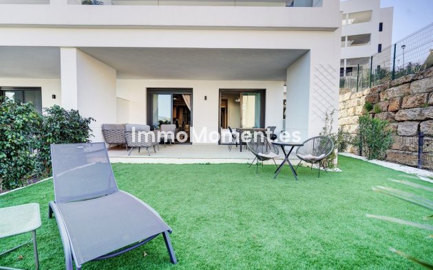 Wohnung - Wiederverkauf - Mijas - La Cala de Mijas