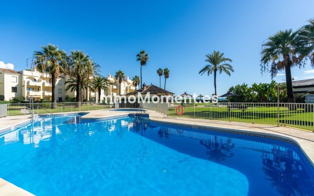 Wohnung - Wiederverkauf - Mijas - La Cala de Mijas
