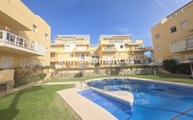 Wohnung - Wiederverkauf - Mijas - La Cala de Mijas