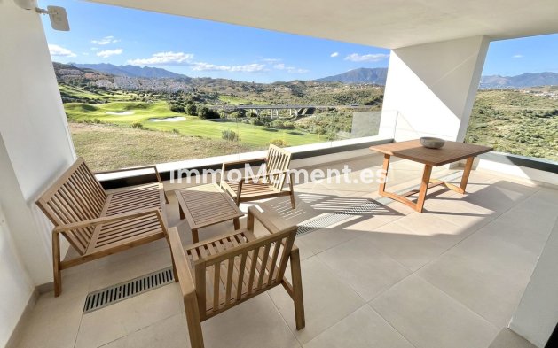 Wohnung - Wiederverkauf - Mijas - La Cala de Mijas