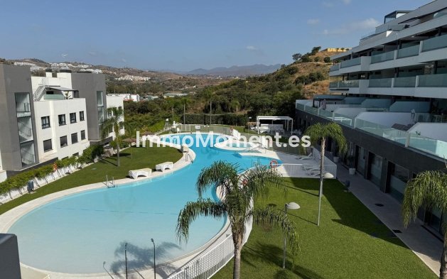 Wohnung - Wiederverkauf - Mijas - La Cala de Mijas