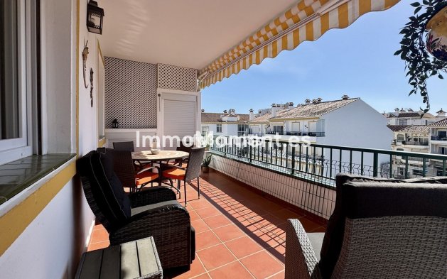 Wohnung - Wiederverkauf - Mijas - La Cala de Mijas