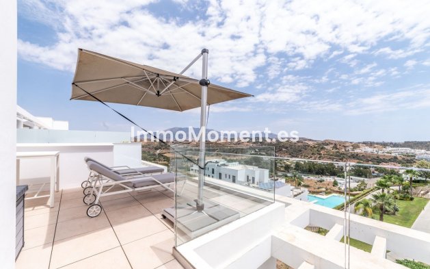 Wohnung - Wiederverkauf - Mijas - La Cala de Mijas