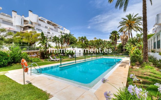 Wohnung - Wiederverkauf - Mijas - La Cala de Mijas