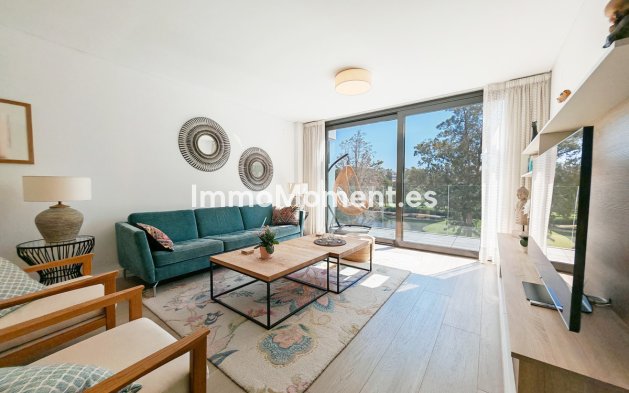 Wohnung - Wiederverkauf - Mijas - La Cala de Mijas