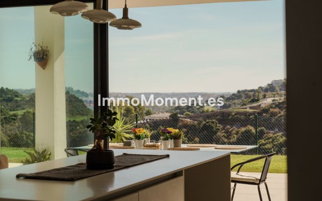 Wohnung - Wiederverkauf - Mijas - La Cala Golf