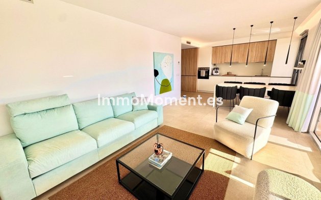 Wohnung - Wiederverkauf - Mijas - La Cala Golf