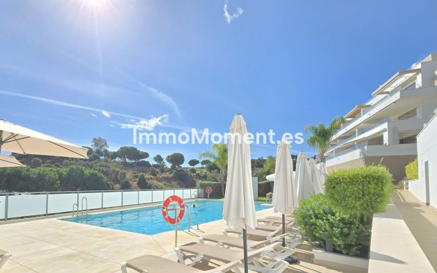 Wohnung - Wiederverkauf - Mijas - La Cala Golf