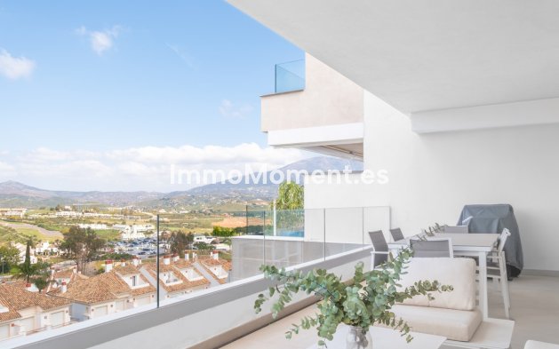 Wohnung - Wiederverkauf - Mijas - La Cala Golf