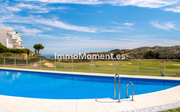 Wohnung - Wiederverkauf - Mijas - La Cala Golf