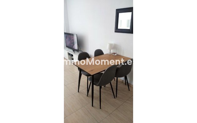 Wohnung - Wiederverkauf - Mijas - Las Lagunas de Mijas