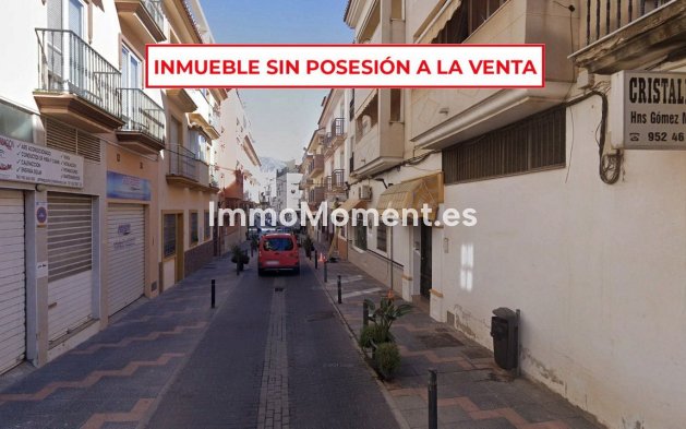 Wohnung - Wiederverkauf - Mijas - Las Lagunas de Mijas