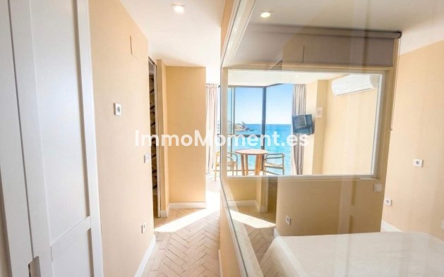 Wohnung - Wiederverkauf - Mijas - Mijas Centro