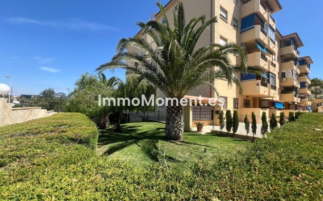 Wohnung - Wiederverkauf - Mijas - Mijas Centro