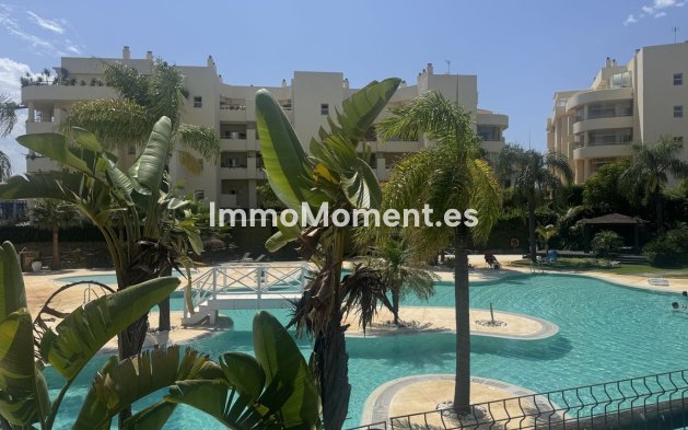 Wohnung - Wiederverkauf - Mijas - Mijas Costa