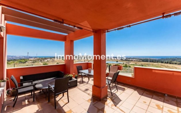 Wohnung - Wiederverkauf - Mijas - Mijas Costa
