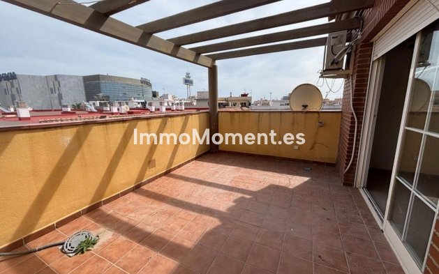 Wohnung - Wiederverkauf - Mijas - Mijas Costa