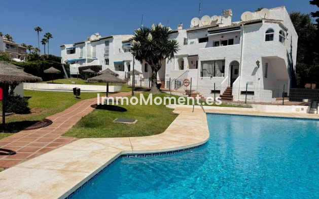 Wohnung - Wiederverkauf - Mijas - Mijas Costa