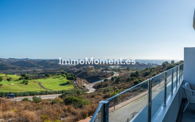 Wohnung - Wiederverkauf - Mijas - Mijas Costa