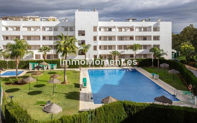 Wohnung - Wiederverkauf - Mijas - Mijas Costa
