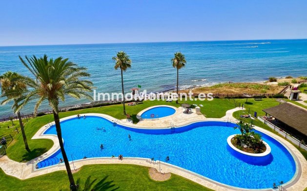Wohnung - Wiederverkauf - Mijas - Mijas Costa