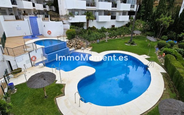 Wohnung - Wiederverkauf - Mijas - Mijas Costa