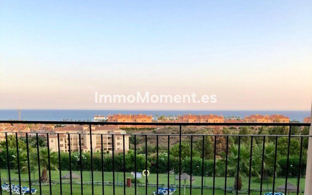Wohnung - Wiederverkauf - Mijas - Mijas Costa