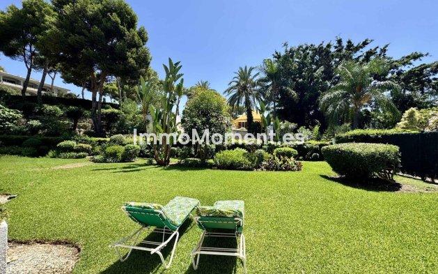 Wohnung - Wiederverkauf - Mijas - Riviera Del Sol