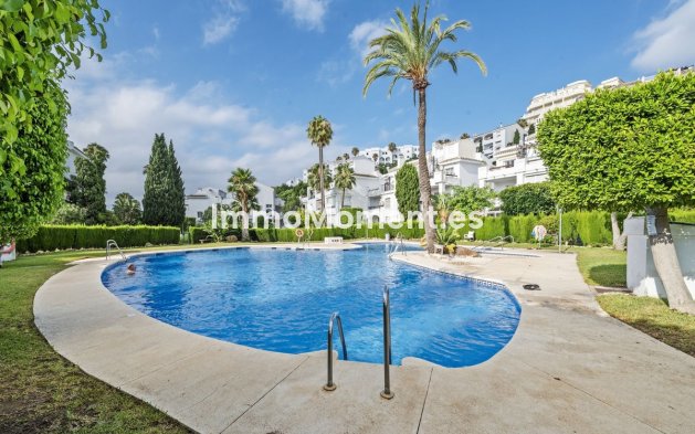 Wohnung - Wiederverkauf - Mijas - Riviera Del Sol
