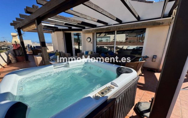 Wohnung - Wiederverkauf - Mijas - Riviera del Sol