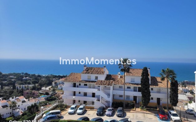Wohnung - Wiederverkauf - Mijas - Riviera del Sol