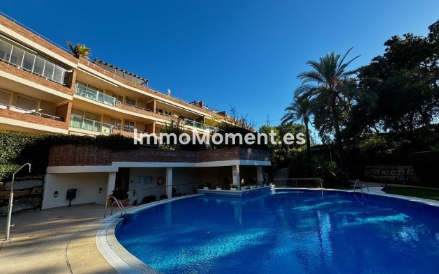 Wohnung - Wiederverkauf - Mijas - Riviera del Sol