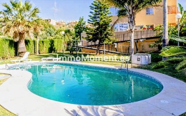 Wohnung - Wiederverkauf - Mijas - Riviera del Sol