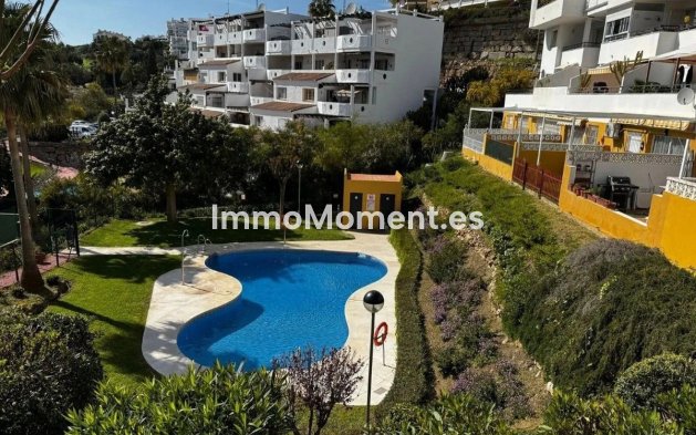 Wohnung - Wiederverkauf - Mijas - Riviera del Sol