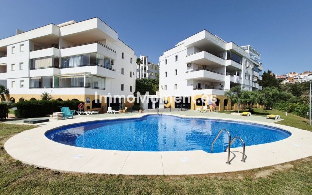 Wohnung - Wiederverkauf - Mijas - Riviera del Sol