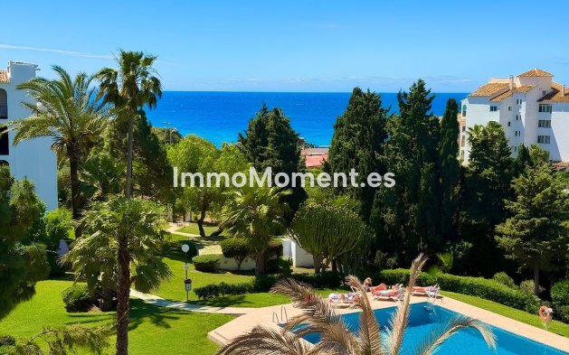 Wohnung - Wiederverkauf - Mijas - Riviera del Sol