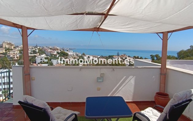 Wohnung - Wiederverkauf - Mijas - Riviera del Sol