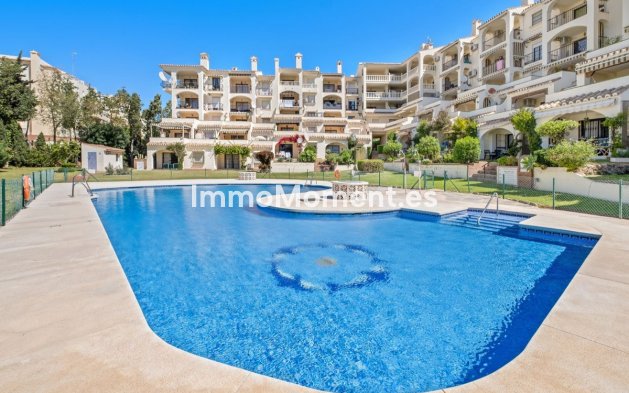 Wohnung - Wiederverkauf - Mijas - Riviera del Sol