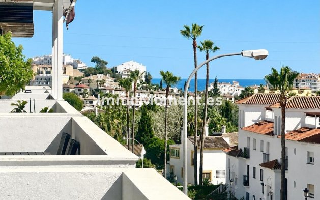 Wohnung - Wiederverkauf - Mijas - Riviera Del Sol