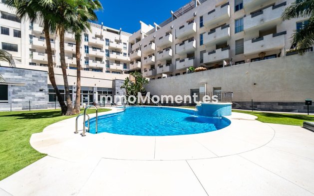 Wohnung - Wiederverkauf - Mijas - Riviera Del Sol