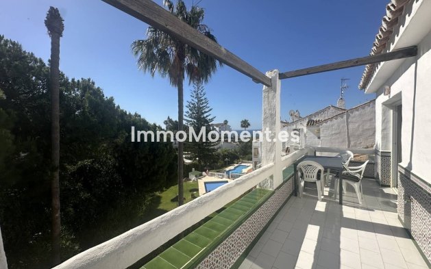 Wohnung - Wiederverkauf - Mijas - Riviera Del Sol