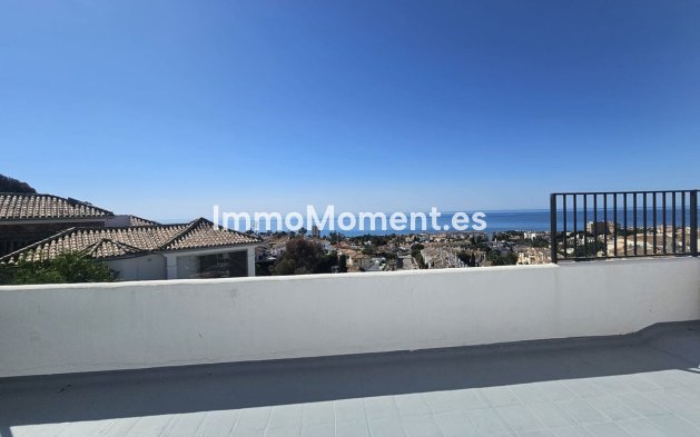 Wohnung - Wiederverkauf - Mijas - Riviera Del Sol