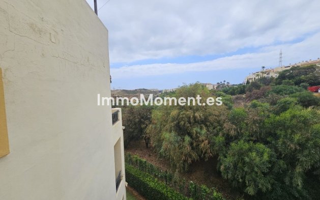 Wohnung - Wiederverkauf - Mijas - Riviera Del Sol