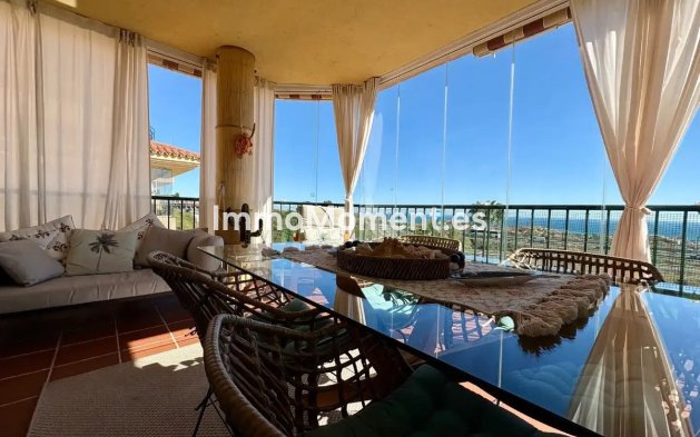 Wohnung - Wiederverkauf - Mijas - Riviera Del Sol