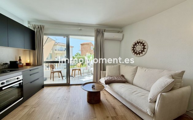 Wohnung - Wiederverkauf - Mijas - Riviera Del Sol