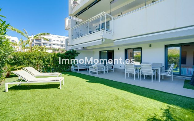 Wohnung - Wiederverkauf - Mijas - RSO-31544