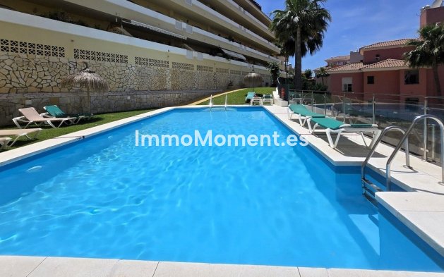 Wohnung - Wiederverkauf - Mijas - RSO-39306