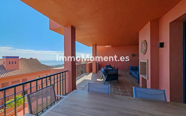 Wohnung - Wiederverkauf - Mijas - RSO-40108