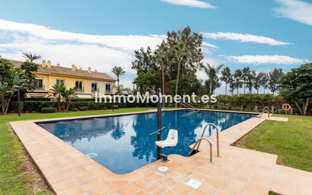 Wohnung - Wiederverkauf - Mijas - RSO-57664