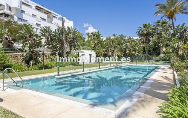 Wohnung - Wiederverkauf - Mijas - RSO-85465